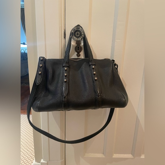 Alexander Wang Daria Duffle Bag - Picture 1 of 8